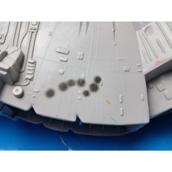 Millennium Falcon 2004 Hasbro Trilogy Electronic Sold "As Is" Read Below* - Picture 3 of 10
